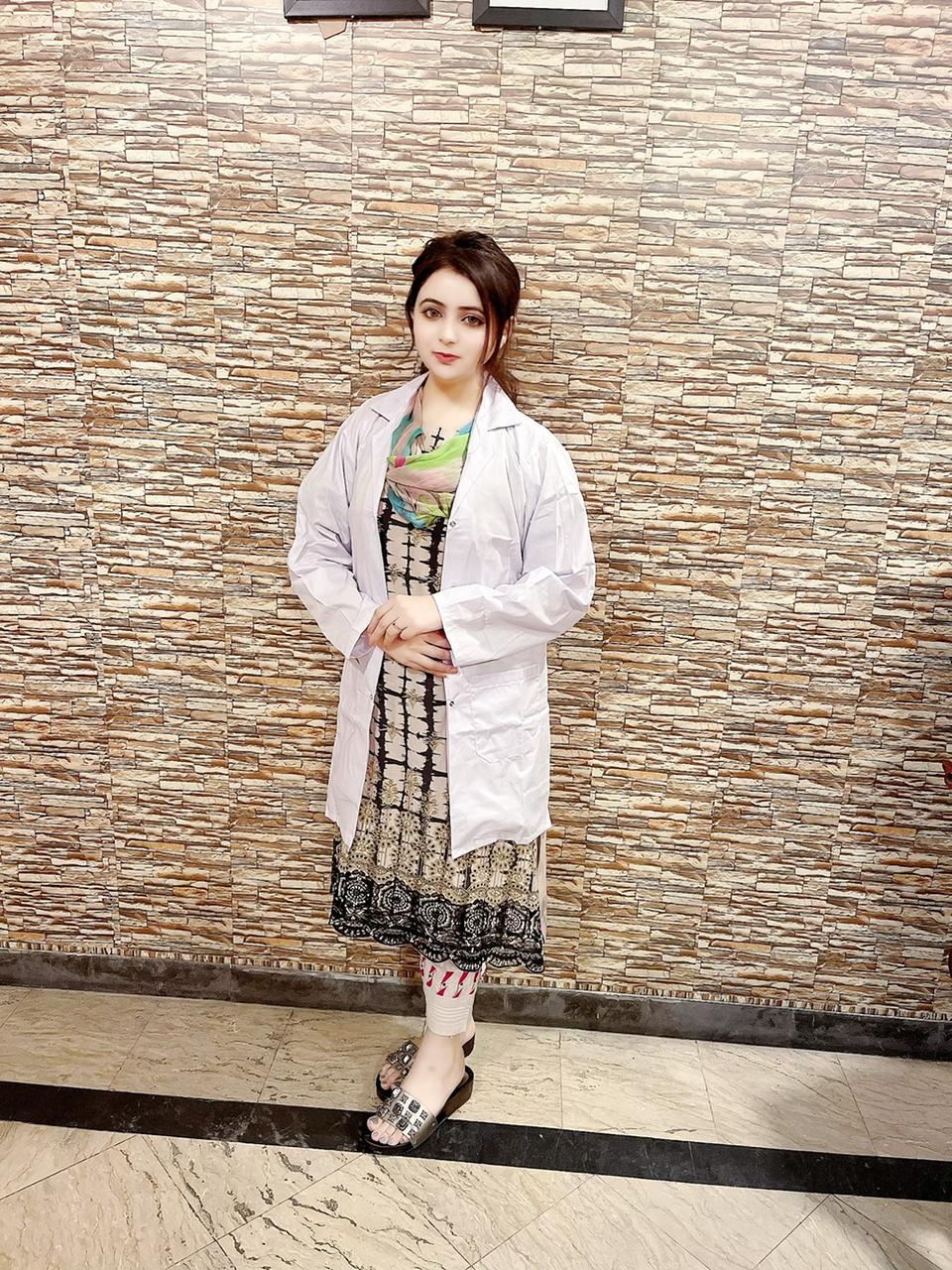 Best Psychologist in Lahore at Bright Way Clinic Dr Abdul Haleem